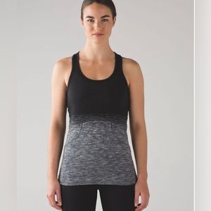 Lululemon Swiftly Tech Tank